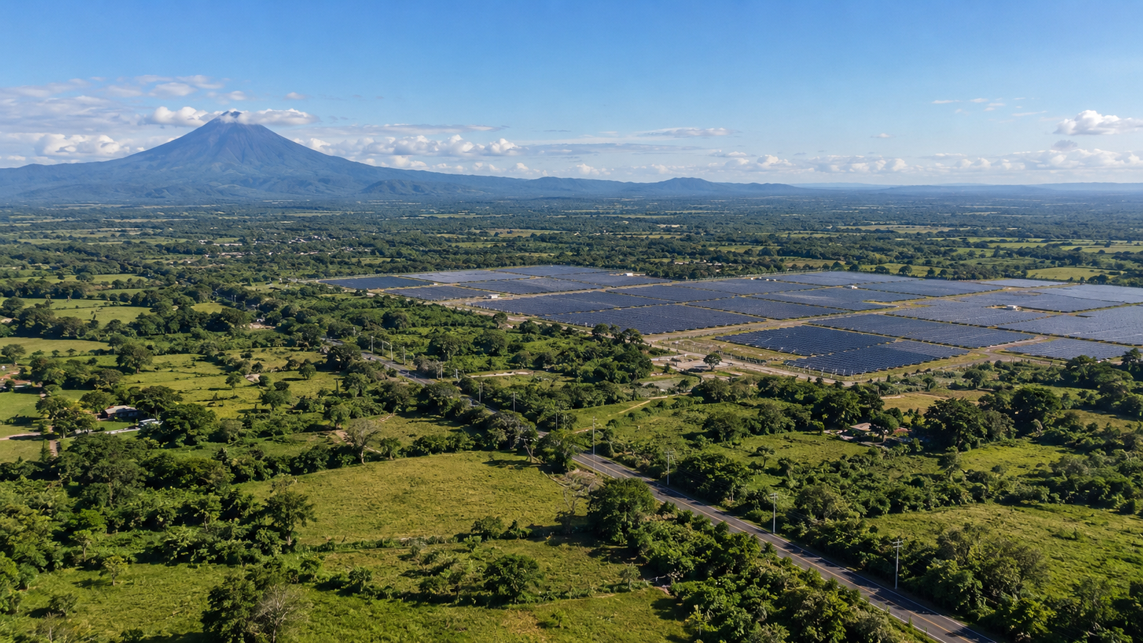 Terrenos en venta en El Carmen, La Unión