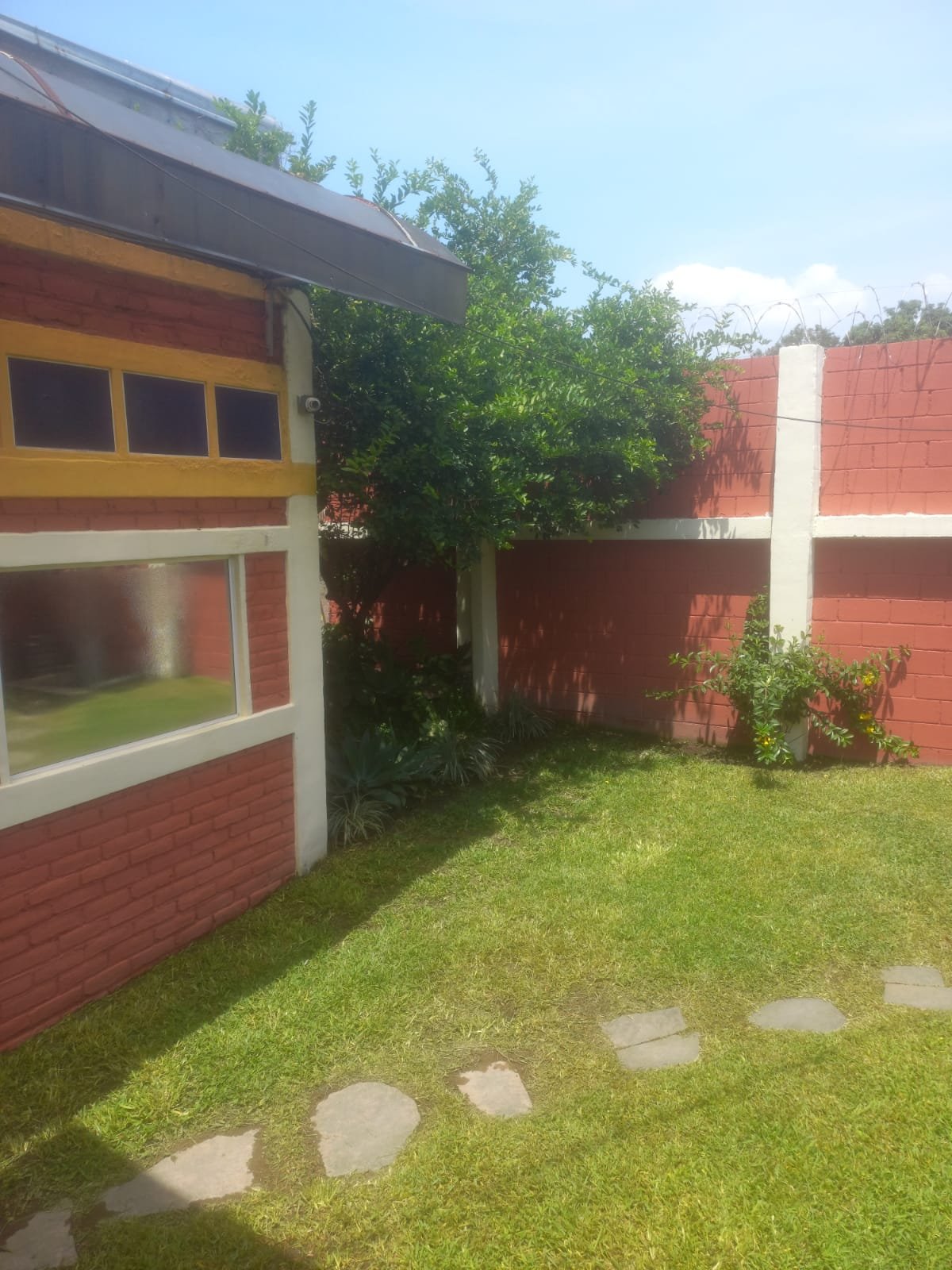 Casa en venta en Colonia Buenos Aires, San Salvador