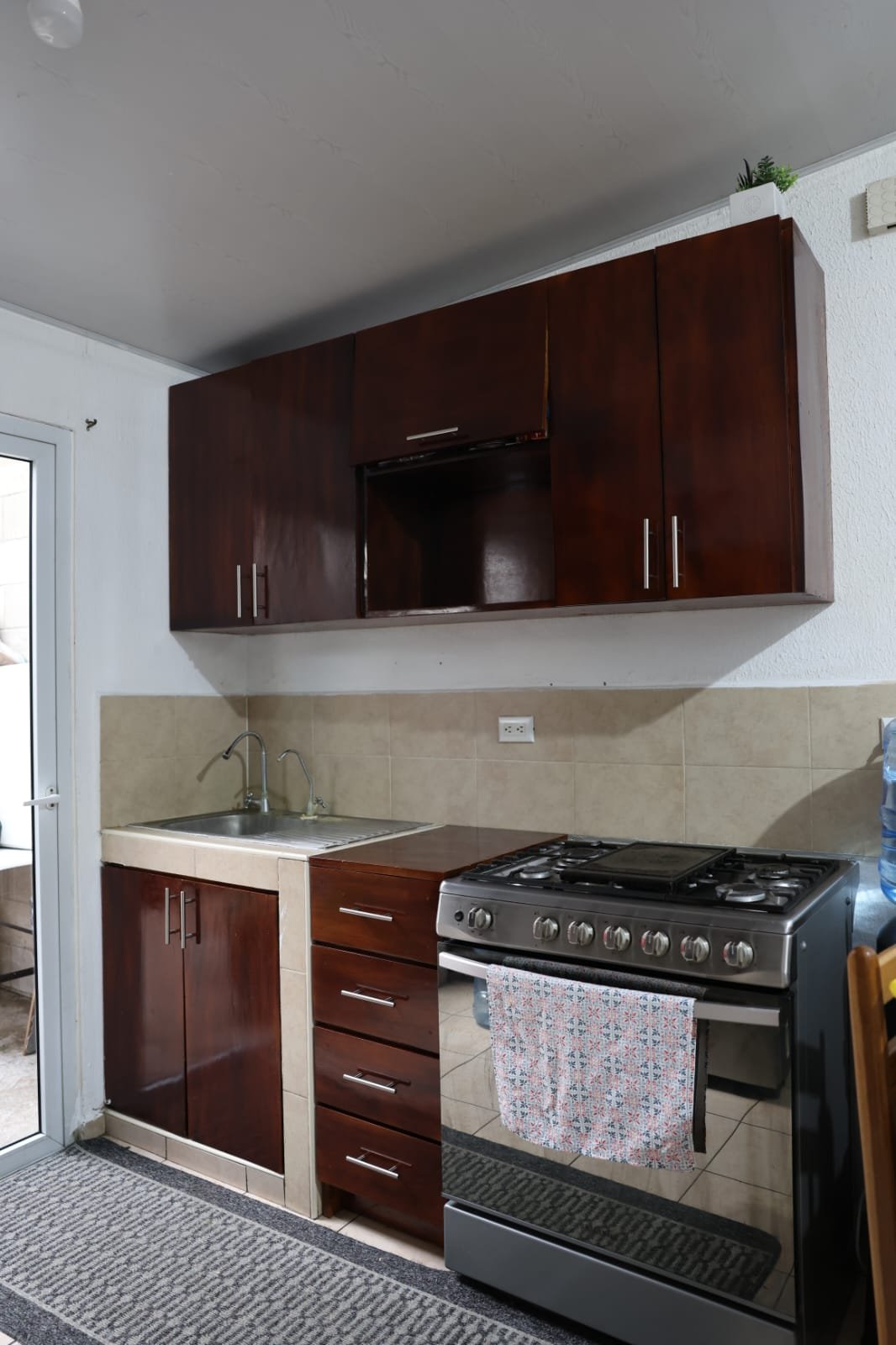 Fotografía 7 de la casa amueblada en Ciudad Marsella