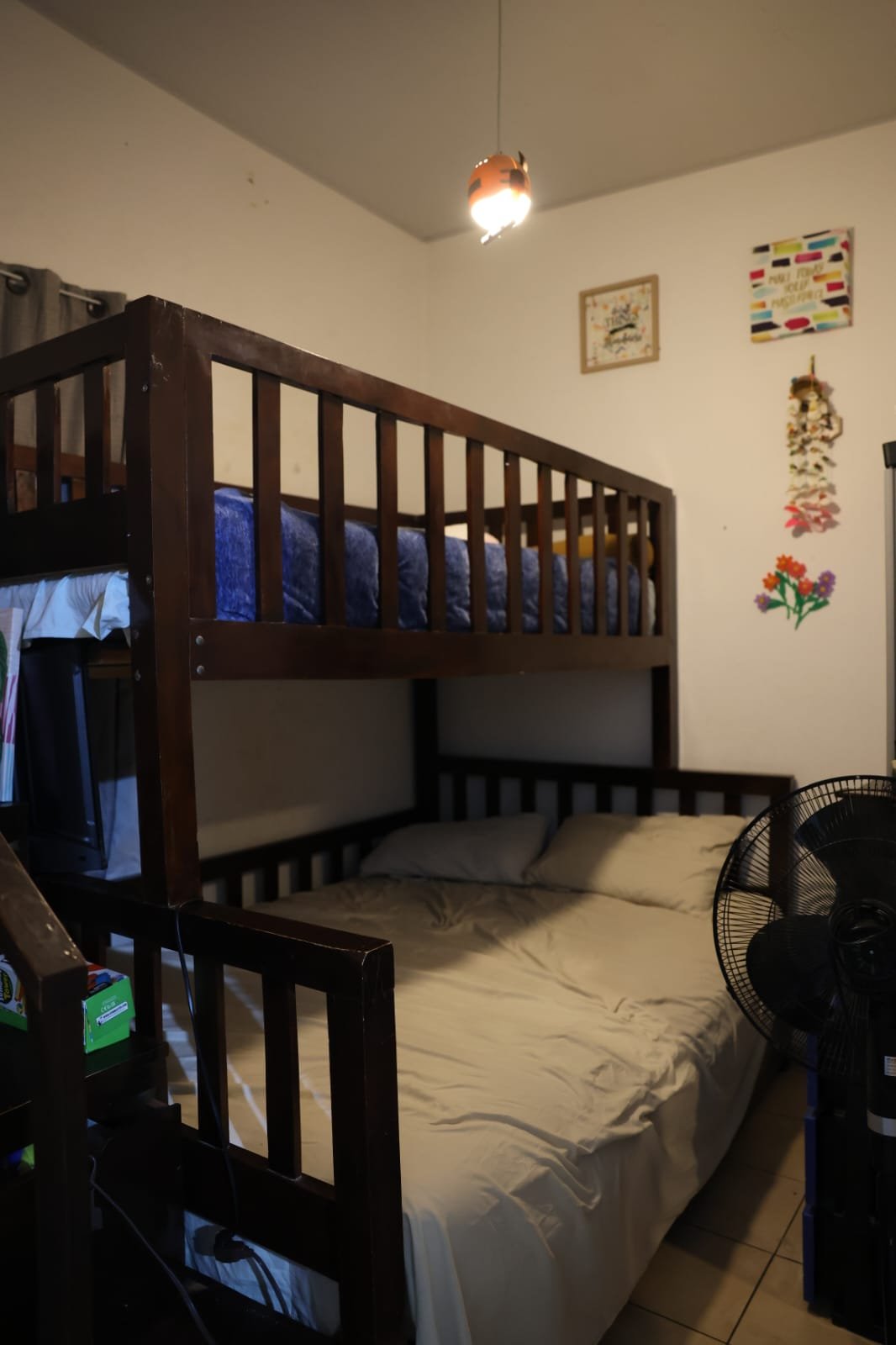 Fotografía 6 de la casa amueblada en Ciudad Marsella