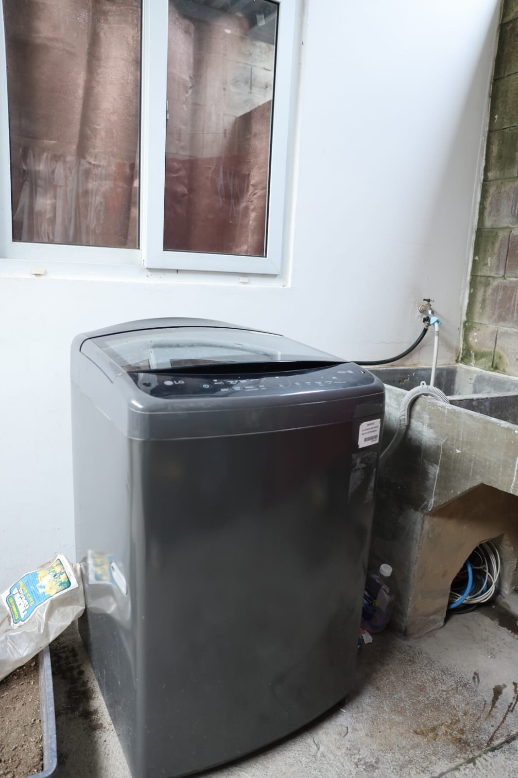 Fotografía 5 de la casa amueblada en Ciudad Marsella