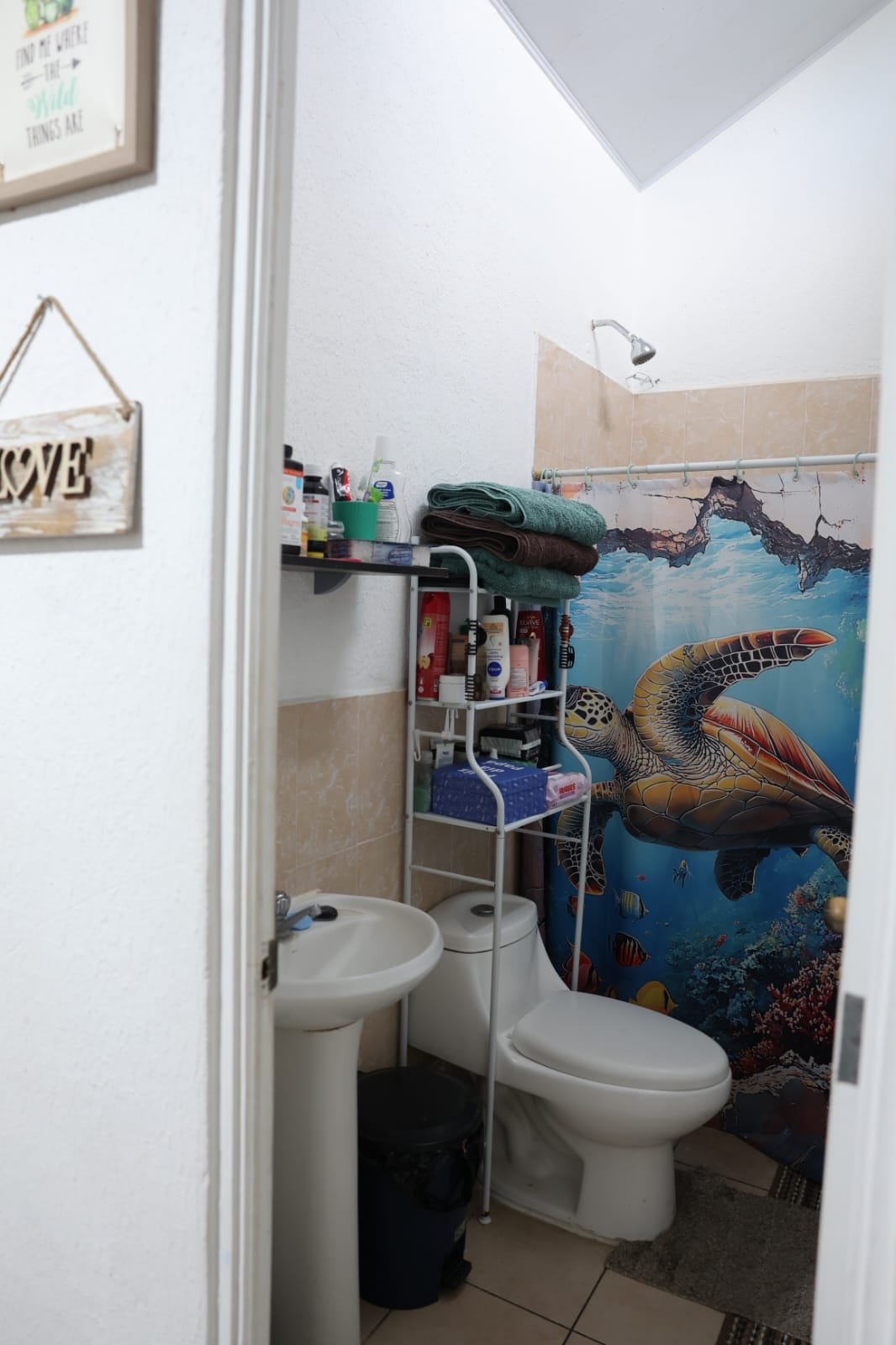 Fotografía 4 de la casa amueblada en Ciudad Marsella