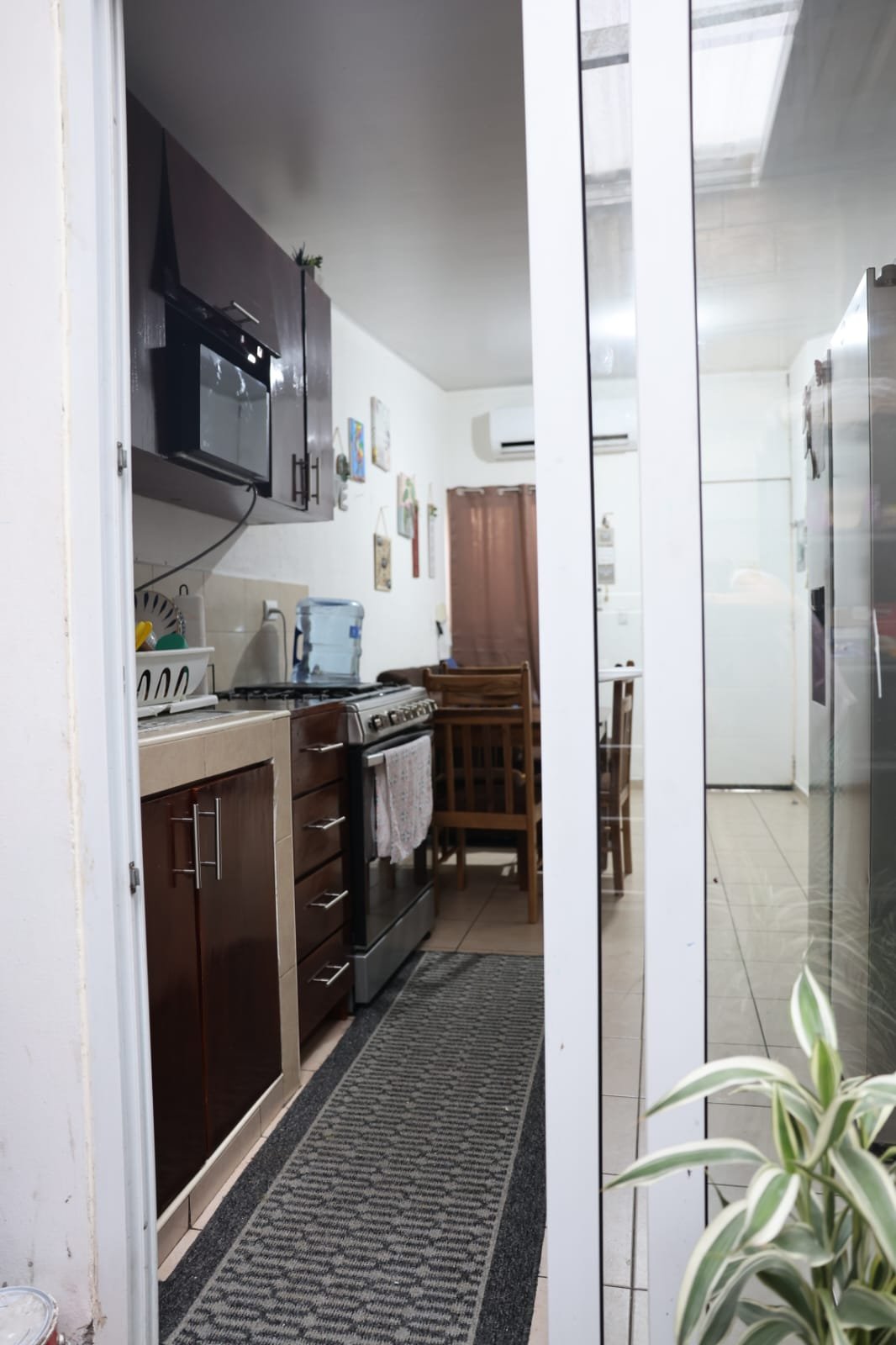 Casa amueblada en venta en Ciudad Marsella, Primera Etapa, La Libertad